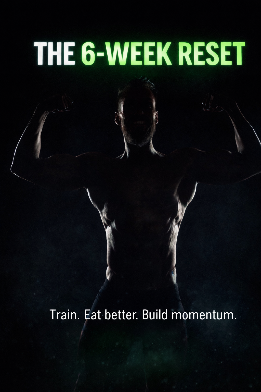 The 6-Week Reset